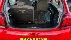 Peugeot 108 1.0 Active 3dr Petrol Hatchback